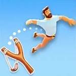 The Catapulter - Shooting Games