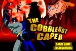 The Cobblebot Caper - Batman Games
