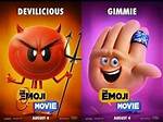 The Emoji Movie Tile Swap