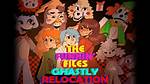 The Funkin’ Files - Fnf Walten Files Ghastly Relocation