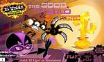 The Good the Bad and the El Tigre