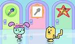 The Great Microphone Hunt - Wow Wow Wubbzy Games