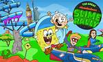 The Great Nickelodeon Slime Rally