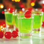 The Grinch Who Shot Christmas