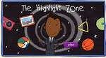 The Highlight Zone - Peg Plus Cat Games