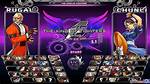 The King of Fighters Wing