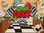 The Loud House Food Fight