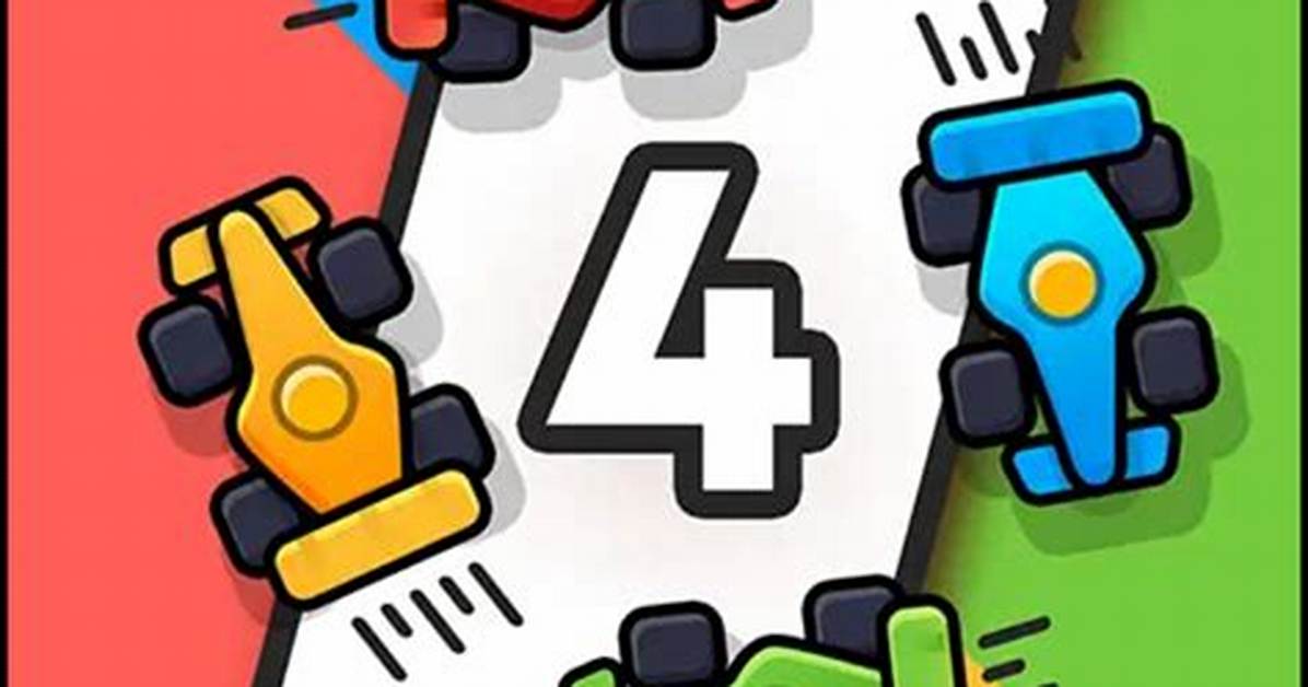 The Platform - 2 Player Games