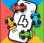 The Platform - 2 Player Games