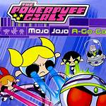The Powerpuff Girls: Mojo Jojo a-Go-Go