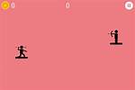 The Spear Stickman - Stickman Games