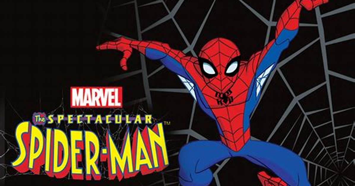 The Spectacular Spider-Man Photo Hunt