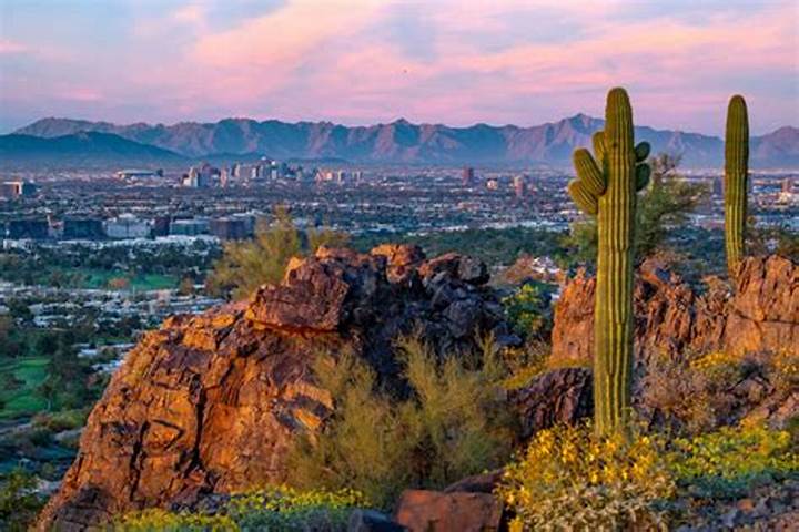 Things to Do in Phoenix: the 2026 City Guide for Sun, Culture, and Adventure