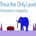This Is the Only Level