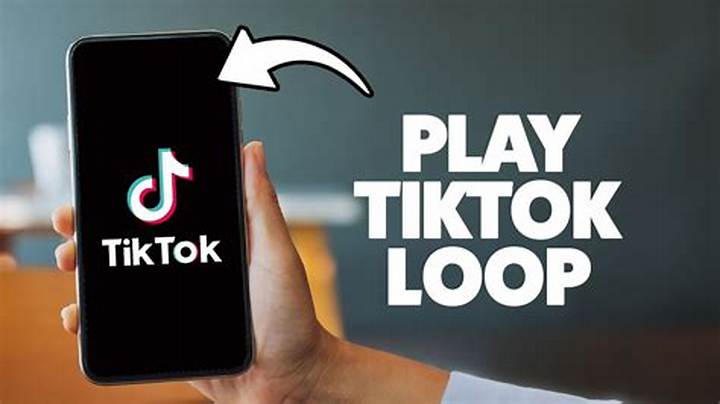 Tiktokをバックグラウンド再生する方法【Iphone・Android完全ガイド】