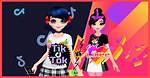 Tiktok Girls vs Likee Girls