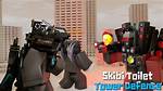 Toilet Skibidy: Tower Defence - Skibidi Toilet Games