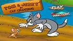 Tom and Jerry in Cat Crossing