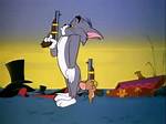 Tom and Jerry the Duel