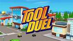 Tool Duel - Blaze and the Monster Machines Games