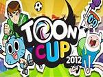 Toon Cup 2012 - Cartoon Network Games