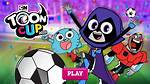 Toon Cup 2022 - Cartoon Network Games