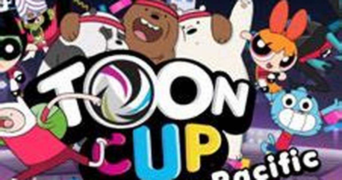 Toon Cup Asia Pacific 2018