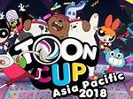 Toon Cup Asia Pacific 2018