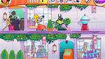 Totally Spies Mall Brawl - Totally Spies Games