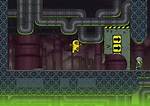 Toxic - Nitrome Games
