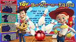 Toy Story Bowl-O-Rama - Toy Story Games