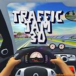 Traffic Jam 3D - Racing Games