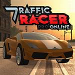 Traffic Racer Pro Online - Racing Games