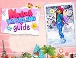 Traveling Guide Moana - Moana Games