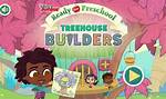 Treehouse Builders - Eureka Games