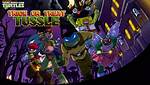 Trick or Treat Tussle - Teenage Mutant Ninja Turtles Games