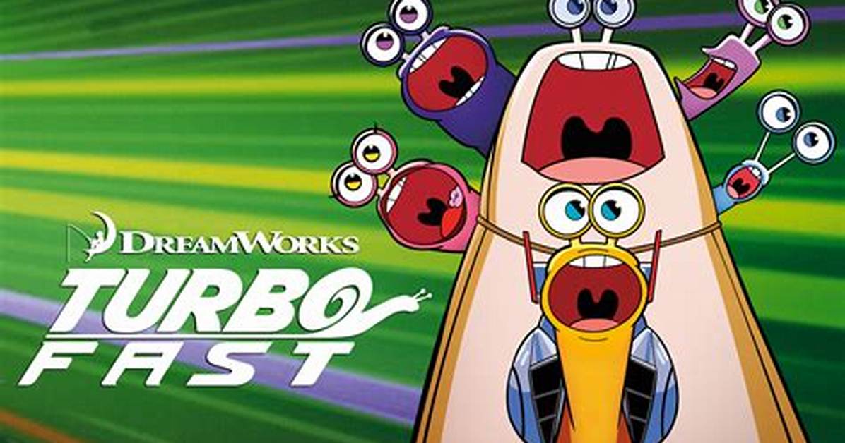 Turbo Fast 3D - Turbo Fast Games