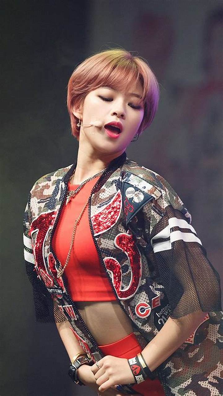Twiceジョンヨンの昔 - デビュー前の苦労と知られざる素顔