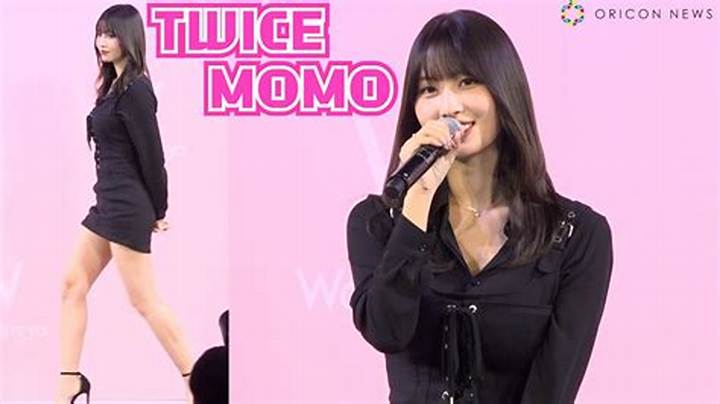 Twiceモモのディープフェイク問題：知るべき真実と法的リスク