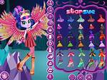 Twilight Running - My Little Pony Games