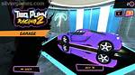 Two Punk Racing - 2 Player Games