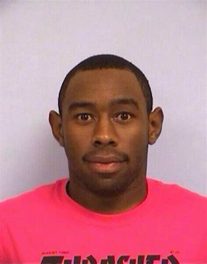 Tyler the Creator Mugshot: the Real Story Behind the Viral Booking Photo