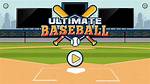 Ultimate Baseball - Baseball Games