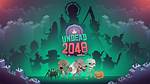 Undead 2048 - Halloween Games