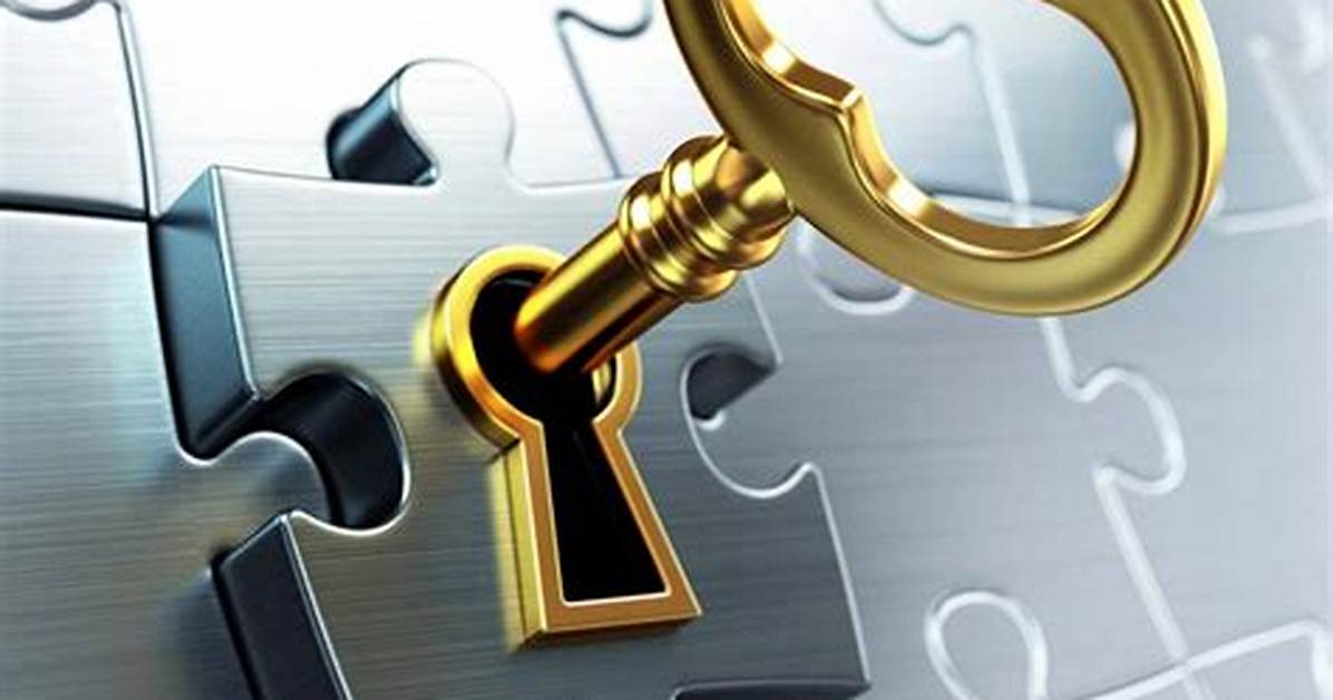 Unlocking The