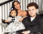 Unraveling the Family Life of Erica Mena: How Many Kids Does She Have?