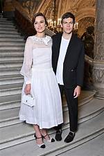 Unveiling the Charm of Keira Knightley: a Look at Her Age and Career