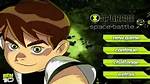 Upgrade Space Battle - Ben 10 Games