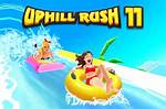 Uphill Rush 11 - Uphill Rush Games
