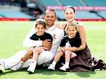 Usman Khawaja’s Wife’s Biography, Family, Photo